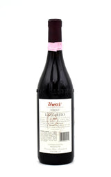 1998 Vietti Lazzarito