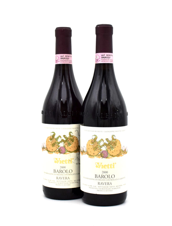 2000 Vietti Ravera