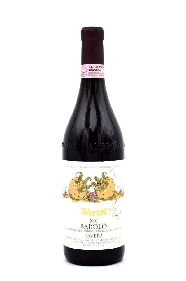 2000 Vietti Ravera