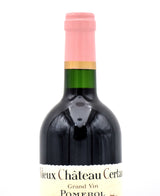 2007 Vieux Chateau Certan