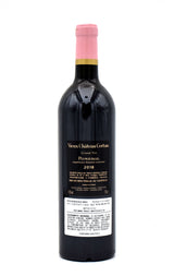2018 Vieux Chateau Certan (Slightly Damages Labels)