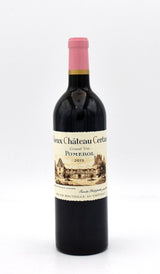 2019 Vieux Chateau Certan