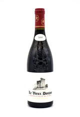 2019 Le Vieux Donjon Chateauneuf-du-Pape