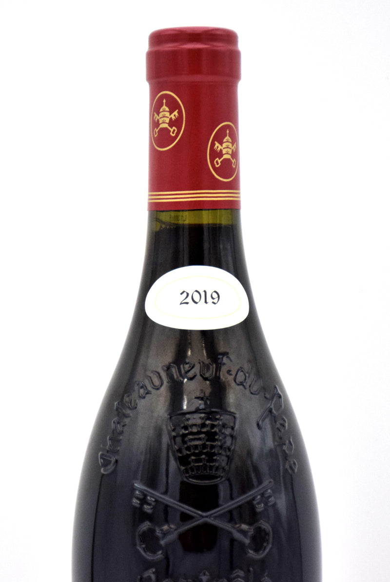 2019 Le Vieux Donjon Chateauneuf-du-Pape