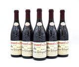 2001 Domaine du Vieux Telegraphe Chateauneuf-du-Pape La Crau