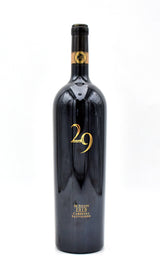 2010 Vineyard 29 Estate Cabernet Sauvignon 1.5L