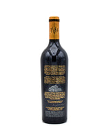 2012 The Vineyard House Cabernet Sauvignon