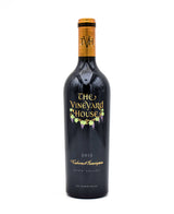 2012 The Vineyard House Cabernet Sauvignon