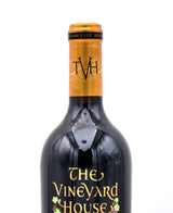 2012 The Vineyard House Cabernet Sauvignon