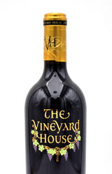 2016 The Vineyard House H.W. Crabb's Hermosa Valley Cabernet Sauvignon