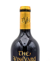2017 The Vineyard House H.W. Crabb's Hermosa Valley Cabernet Sauvignon