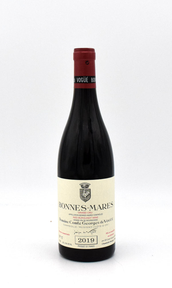 2019 Comte Georges de Vogue Bonnes Mares Grand Cru