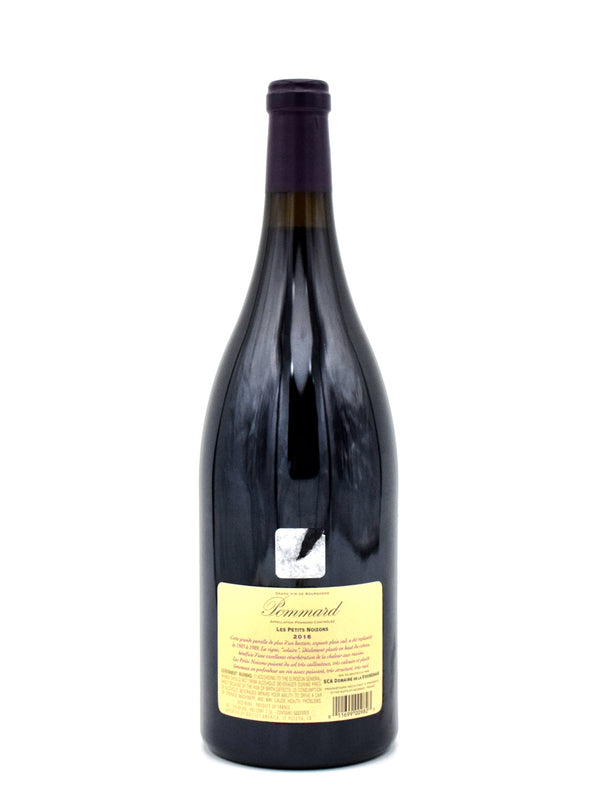 2016 Domaine de la Vougeraie Pommard Les Petits Noizons (1.5L)