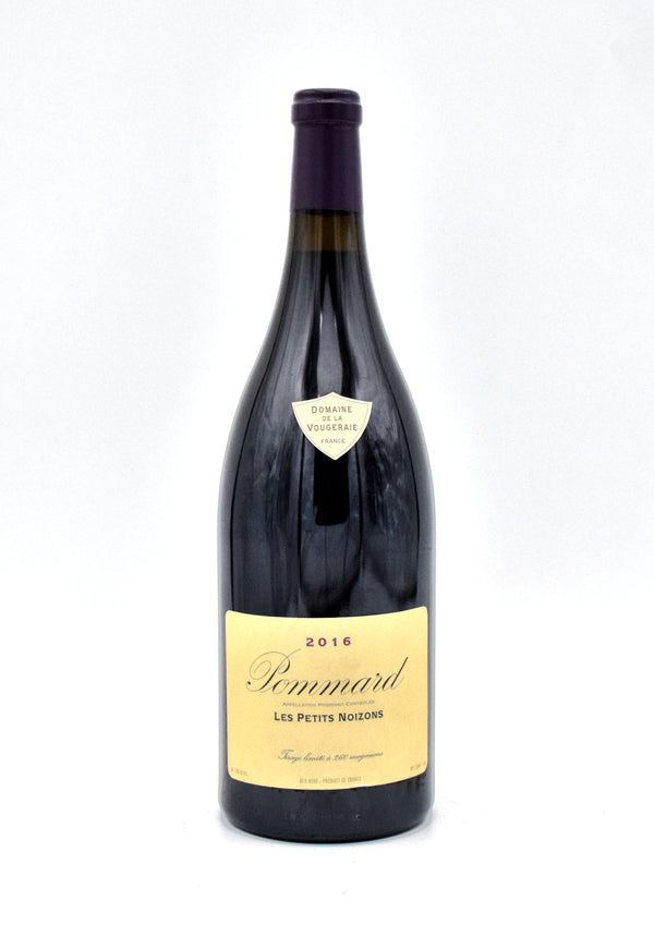 2016 Domaine de la Vougeraie Pommard Les Petits Noizons (1.5L)