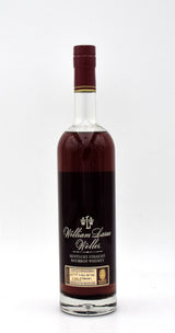 William Larue Weller Bourbon (2009 release)