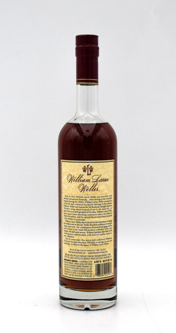 William Larue Weller Bourbon (2020 Release)