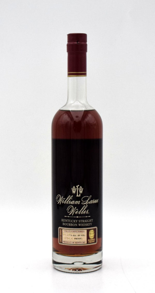 William Larue Weller Bourbon (2020 Release)