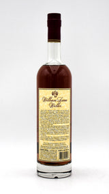 William Larue Weller Bourbon (2024 Release)