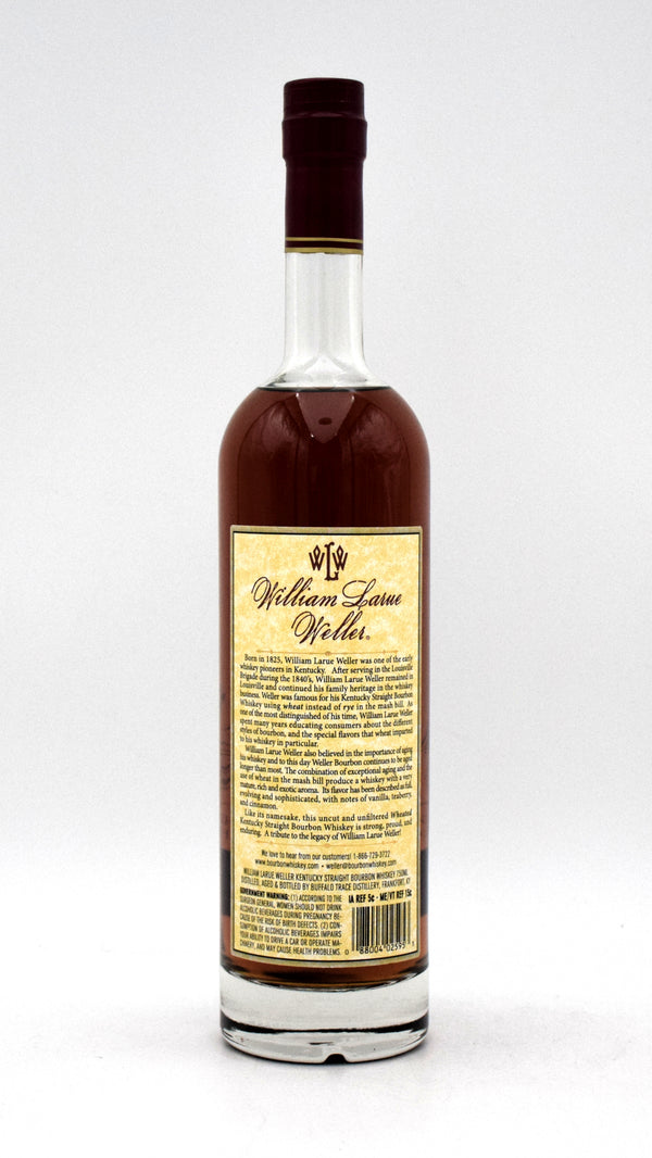 William Larue Weller Bourbon (2024 Release)