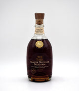 Wild Turkey Master's Distiller's Selection 14 Year Bourbon (Slight Tear in Plastic)