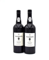 1994 Warre's Vintage Port