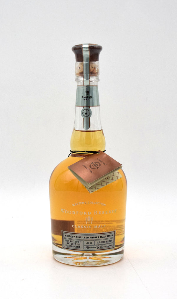 Woodford Reserve Master's Collection 'Classic Malt'