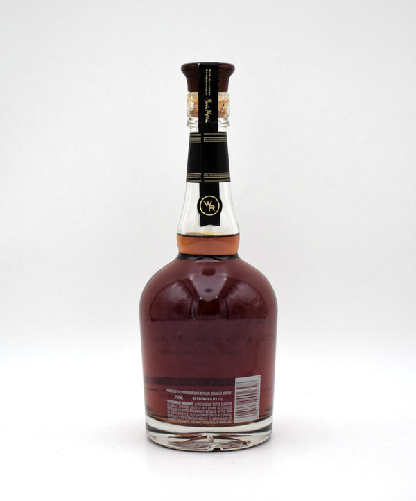 Woodford Reserve Master's Collection '123.2 Batch Proof'