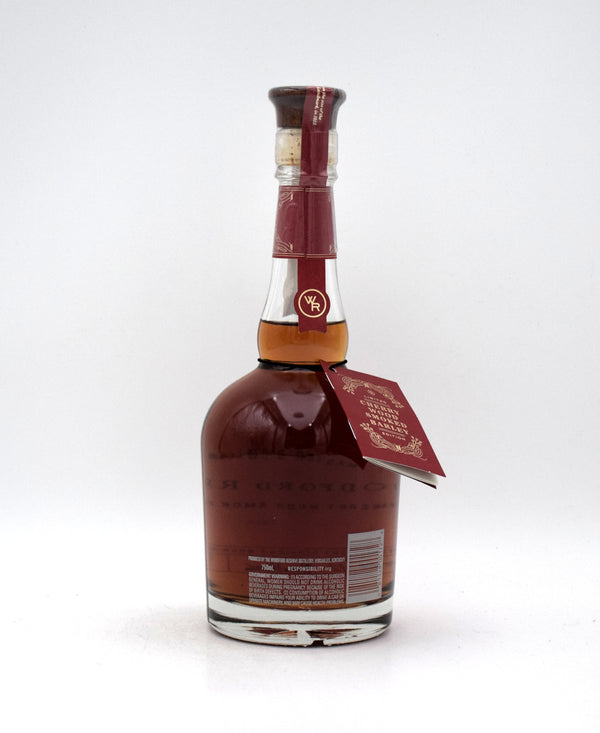 Woodford Reserve 'Master's Cherry Wood Smoked Barley'