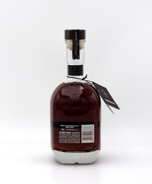 Woodford Reserve Master's Collection 'Sonoma Triple Finish' Batch 19