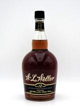 W.L. Weller 12 Year Kentucky Straight Bourbon (1.75L, Older Bottling)