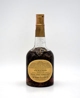 Weller's Antique Reserve Original Barrel 110 Proof 10 Year Bourbon (1972 Release)