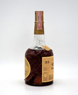 Weller's Antique Reserve Original Barrel 110 Proof 10 Year Bourbon (1972 Release)