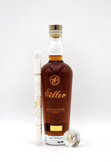 W.L. Weller 'Millennium' Decanter Bourbon