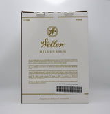 W.L. Weller 'Millennium' Decanter Bourbon