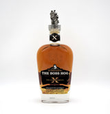 WhistlePig The Boss Hog 10th Edition 'The X Commandments' Rye Whiskey