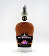 WhistlePig The Boss Hog XI 'The Juggernaut' Rye Whiskey