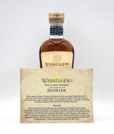 WhistlePig The Badonkadonk 25 Year Old Single Malt Whiskey