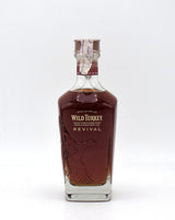 Wild Turkey Master's Keep Revival Sherry Cask Bourbon