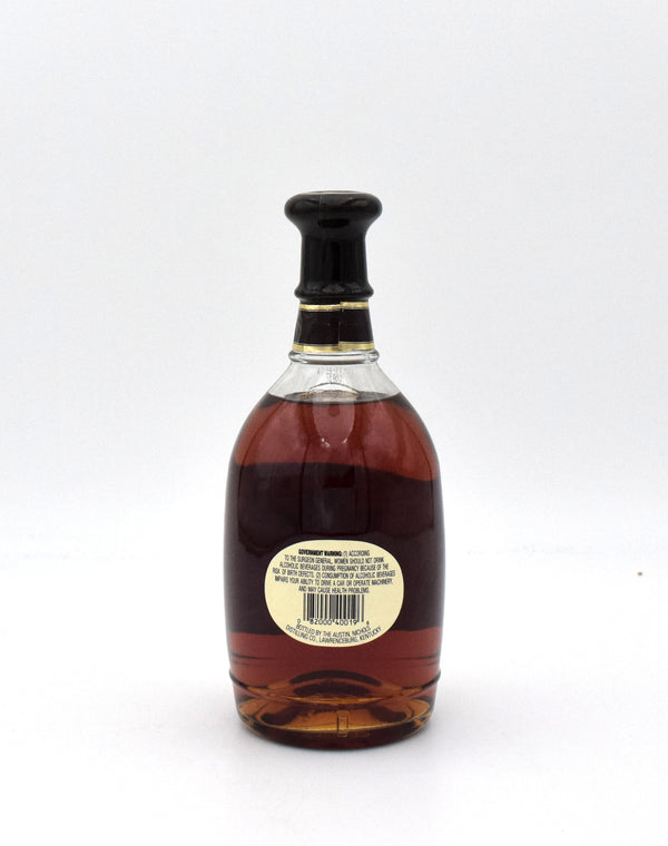 Wild Turkey Rare Breed Barrel Proof Bourbon (Batch WT-01-91)