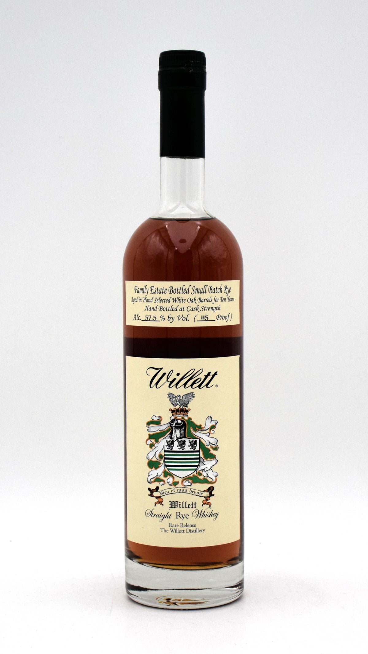 DDI26 終売品 未開栓 Willett Rye 3y 110PROOF 750ml ウィレット DDI26 終売品 未開栓 Willett Rye 3y 110PROOF 750ml ウィレット