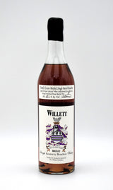 Willett Family Estate 16 Year Bourbon Barrel 18 (Pacific Edge)