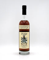 Willett Rare Release Rye 7 Year Barrel Number 2602 (My Rye*Der Die)