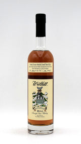 Willett Family Estate 2 Year Rye Whiskey (111.0 Proof)