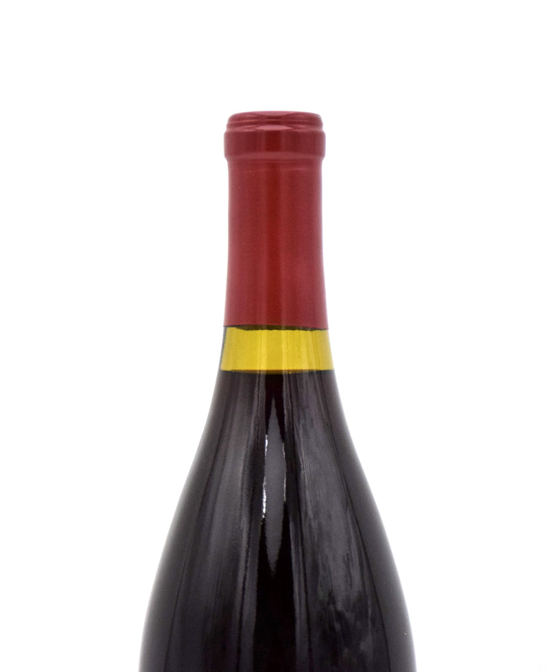 2011 Williams Selyem 'Burt Williams' Morning Dew' Ranch Pinot Noir