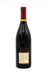 2013 Williams Selyem Central Coast Pinot Noir