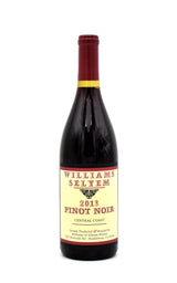 2013 Williams Selyem Central Coast Pinot Noir