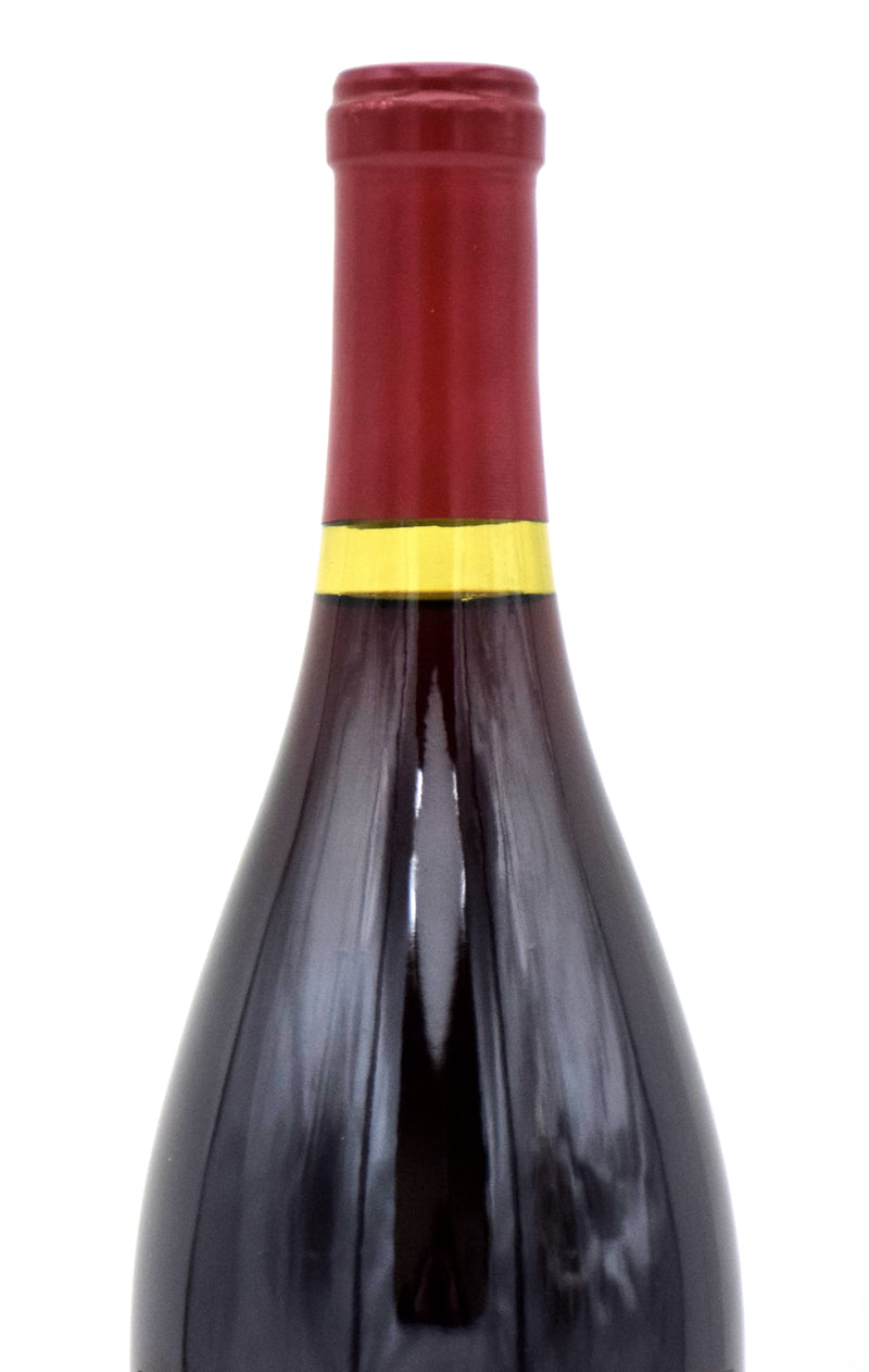2012 Williams Selyem Mass Selection Estate Vineyard 'Block 10' Pinot Noir