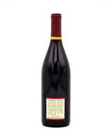 2011 Williams Selyem Sonoma Coast Pinot Noir