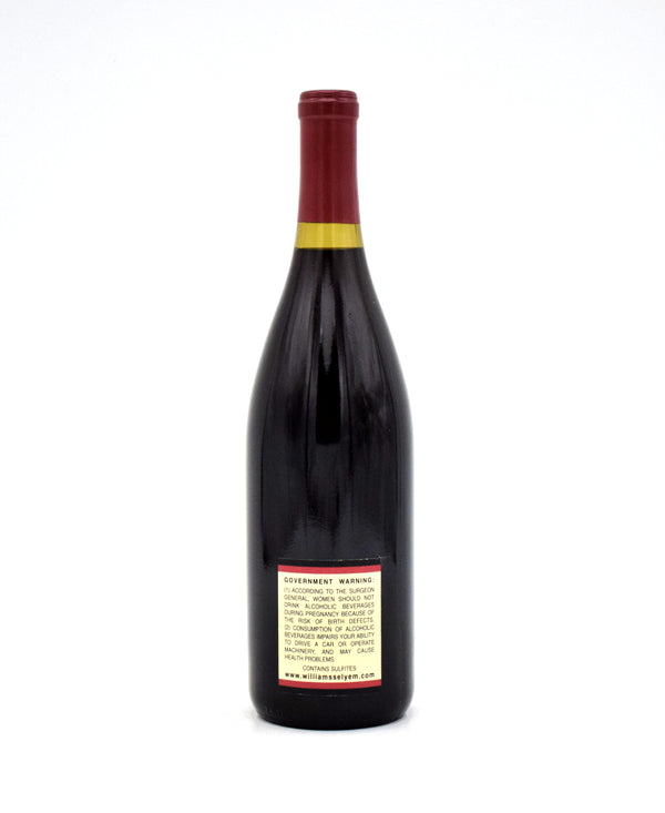 2011 Williams Selyem 'Westside Road Neighbors' Pinot Noir