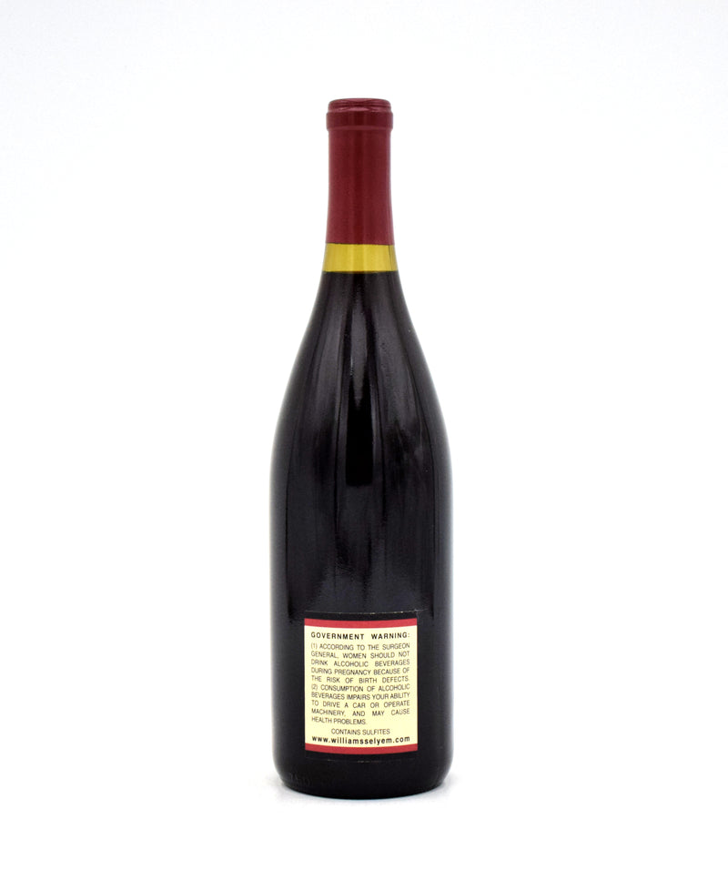 2011 Williams Selyem 'Westside Road Neighbors' Pinot Noir